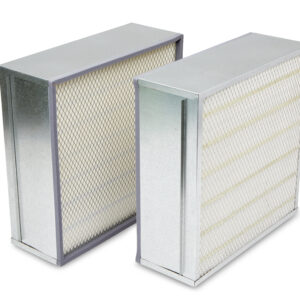 Air Filter, Panel