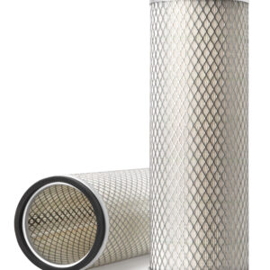 Air Filter, Secondary