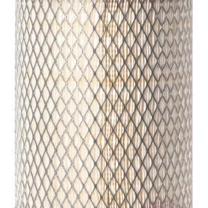 Air Filter, Secondary