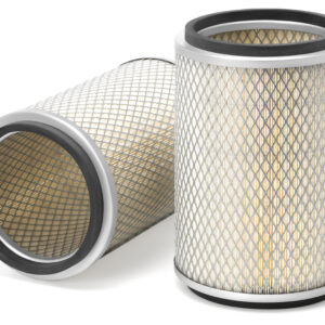 Air Filter, Secondary, Magnum