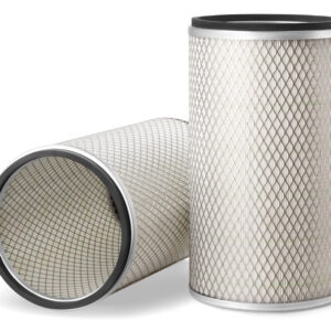 Air Filter, Secondary