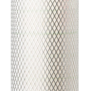 Air Filter, Secondary, Magnum