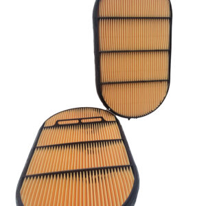 Air Filter, Secondary