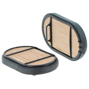 Air Filter, Secondary