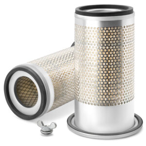 Air Filter, Primary