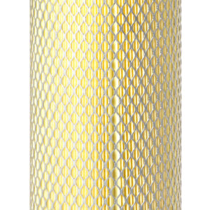 Air Filter, Secondary, Magnum
