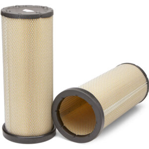Air Filter, Secondary, Magnum