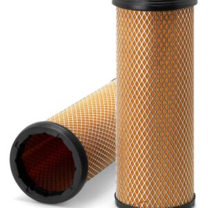 Air Filter, Secondary