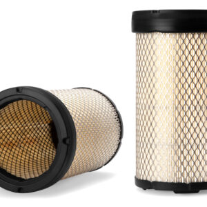 Air Filter, Secondary