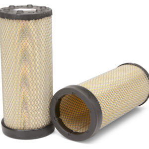 Air Filter, Secondary