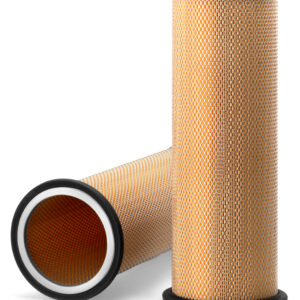Air Filter, Secondary, Magnum