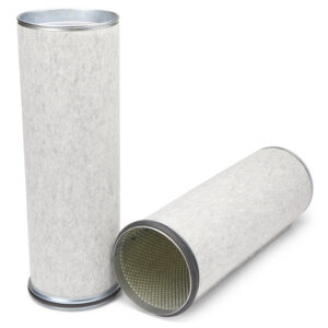 Air Filter, Secondary