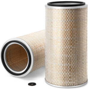 Air Filter, Primary