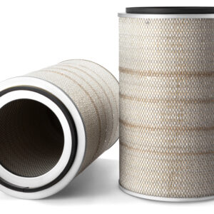 Air Filter, Primary, Magnum