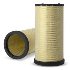Air Filter, Secondary