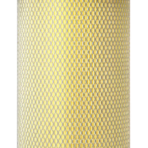 Air Filter, Secondary, Magnum