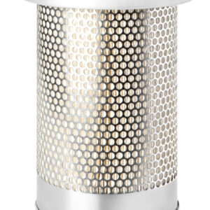 Air Filter, Primary