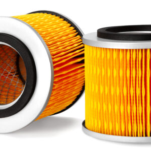 Air Filter, Primary
