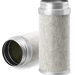 Air Filter, Secondary