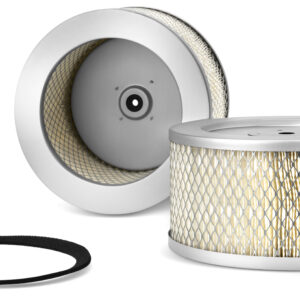 Air Filter, Primary