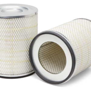 Air Filter, Primary, Magnum