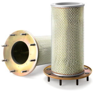 Air Filter, Secondary