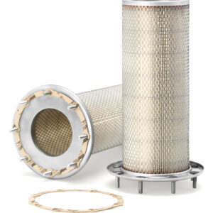 Air Filter, Secondary