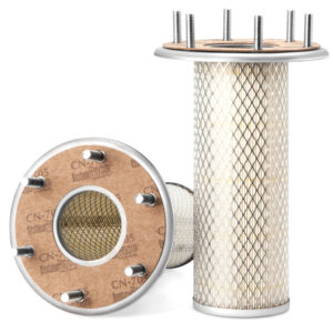 Air Filter, Secondary