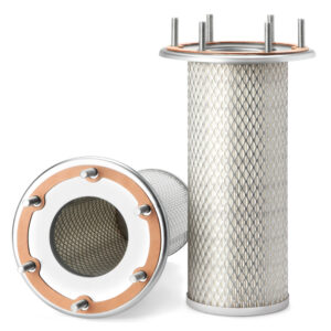 Air Filter, Secondary