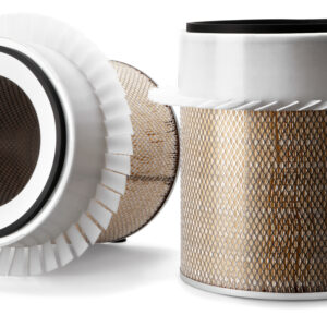 Air Filter, Primary, Magnum