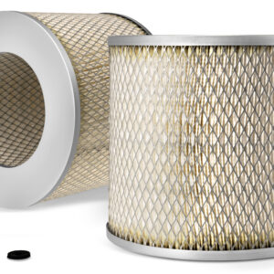 Air Filter, Primary