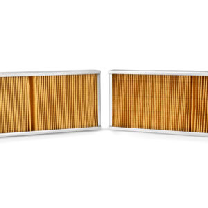 Air Filter, Panel