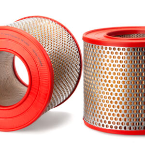 Air Filter, Primary