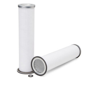 Air Filter, Secondary