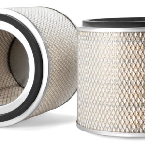 Air Filter, Secondary, Magnum