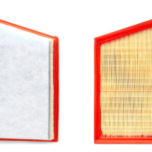 Air Filter, Panel