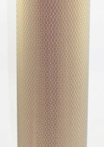 Air Filter, Secondary