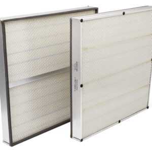 Air Filter, Panel