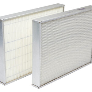 Air Filter, Panel