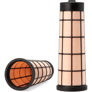 Air Filter, Secondary