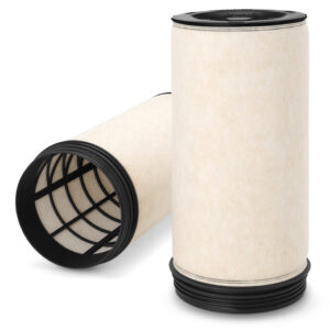 Air Filter, Secondary