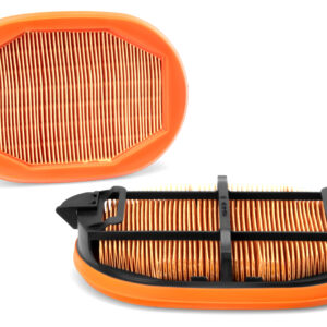Air Filter, Secondary