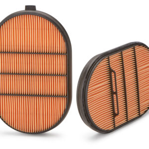 Air Filter, Secondary