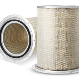 Air Filter, Secondary