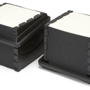 Air Filter, Panel
