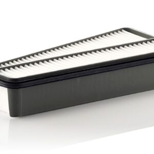 Air Filter, Panel