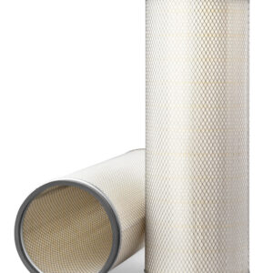 Air Filter, Secondary