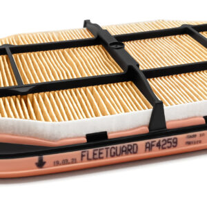 Air Filter, Secondary