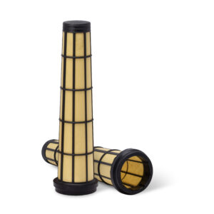 Air Filter, Secondary