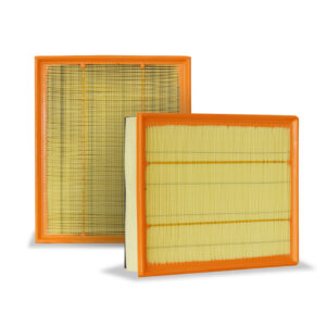 Air Filter, Panel